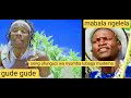 Gude Gude Mabala Ngelela Song Ufunguzi Wa Nyumba Lubaga Mudema Audio August 5 2025