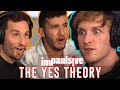 THE GUYS WHO SAY “YES” TO EVERYTHING - IMPAULSIVE EP. 34