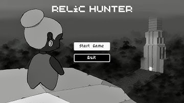 How i made my first handdrawn 2D platformer in Godot 🕹️ 🎮