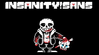 Insanity Megalovania (Wormi ‘s Take)