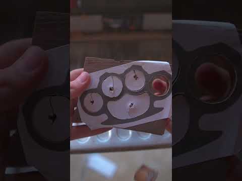 Making Awesome (wood)