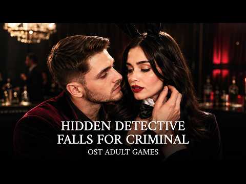 Hidden Detective Falls for Criminal poster