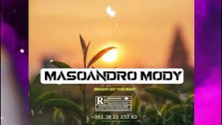 [Masoandro Mody] _ Slow Emotional Piano x Kaiamba Instrumental Gasy Kakajoh X Prencia TypeBeat 2025
