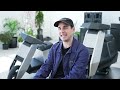 Infinite Machine Says Their 10K Electric Scooter Is Designed to Replace Cars in Cities