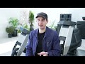 Infinite Machine Says Their 10K Electric Scooter Is Designed to Replace Cars in Cities