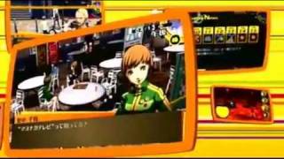 PS Vita - Persona 4: The Golden == sony-vita.com.pl ==