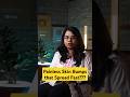 Painless Skin Bumps That Spread Fast? It Could Be Molluscum! | Clear Skin Clinic, Pune