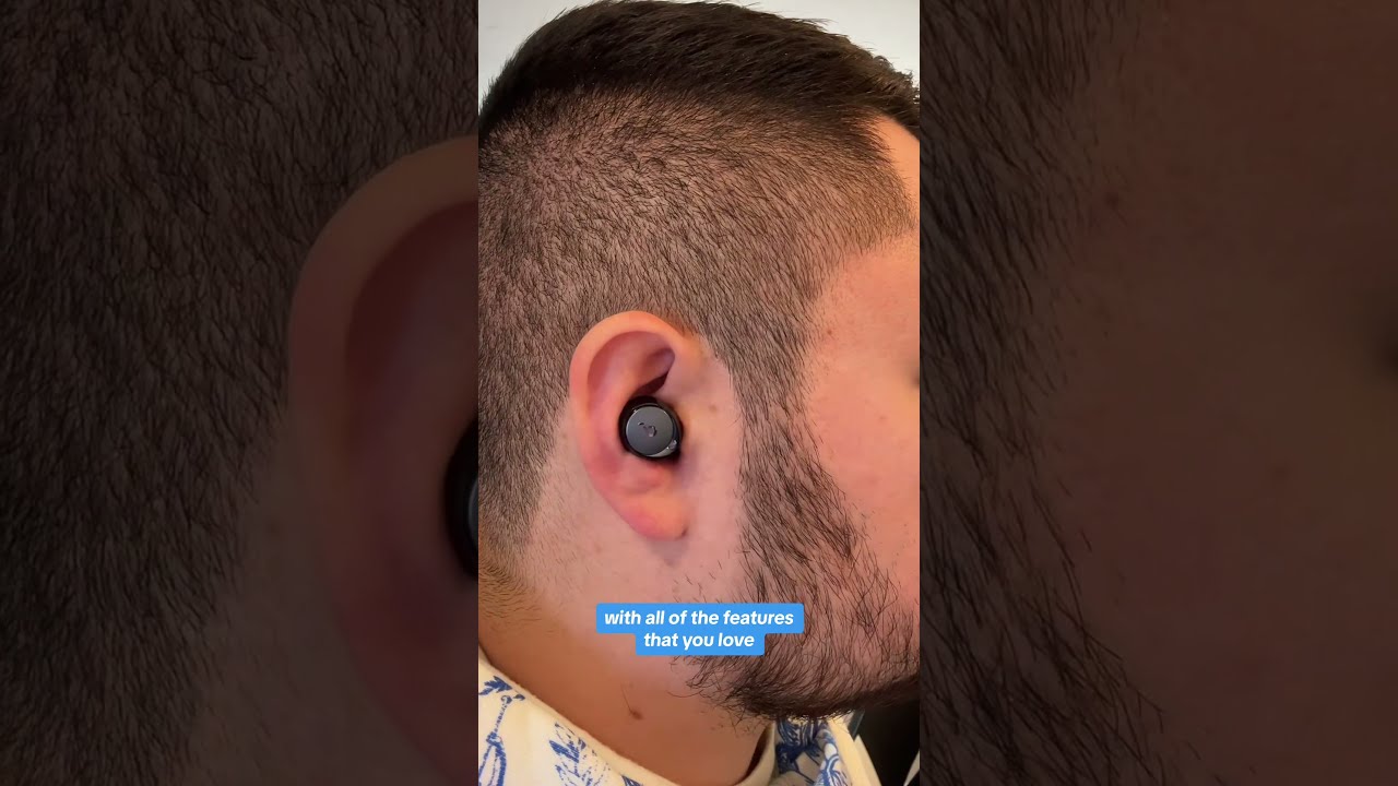 The Soundcore Space A40 Are A Must Have Pair Of Wireless Earbuds For Anyone Who Enjoys Music At Home