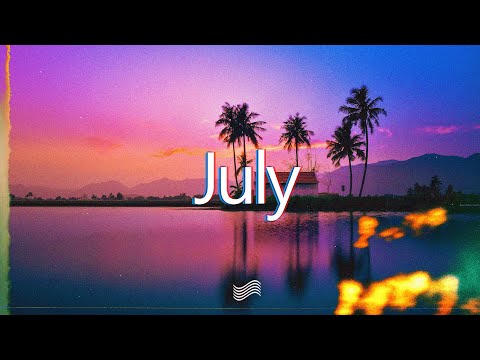 Noah Cyrus - July (Lyrics)