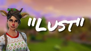Fortnite Montage Envy Me 147calboy Fearchronic - fortnite red nose raider montage lust lil skies fortnite battle