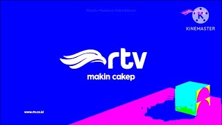 Download lagu Station ID RTV (2023) Effects (Inspired By Gamavision Csupo Effects)