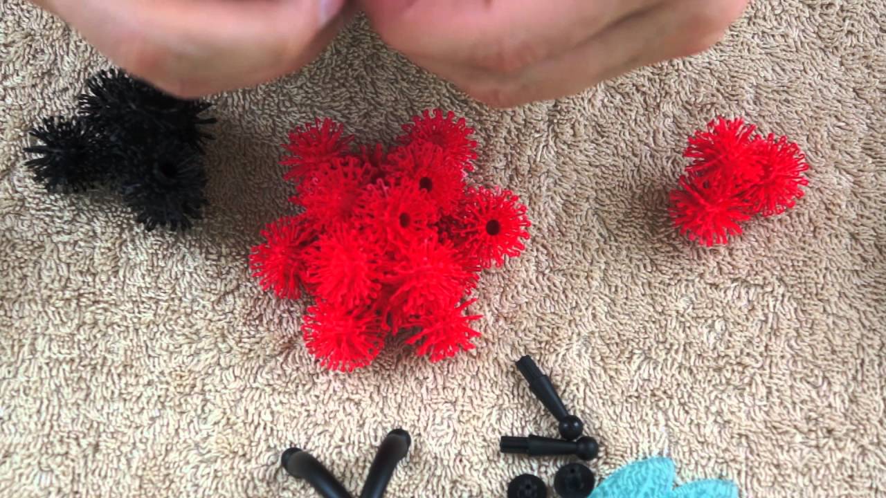 New ASMR Sound - Crinkle/Sticky/Velcro?