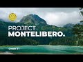 Монтелиберо: видеоотчёт за 2021 год