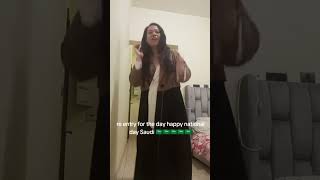 Download Lagu happy national day Saudi Arabia 🇸🇦#singlemom #lifeisbutadream MP3