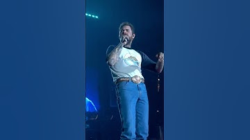 Thumbnail of Post Malone Go Flex live in Las Vegas was 🔥