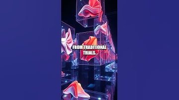 AI Driven Protein Design: A New Leap in Biotech