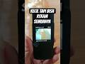 Kamera Kecil Tapi Fungsinya Banyak #bodycam #dashcammotor #kamerabadan