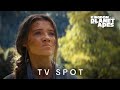 Kingdom of the Planet of the Apes | New TV Spot (2024) | "Hope"