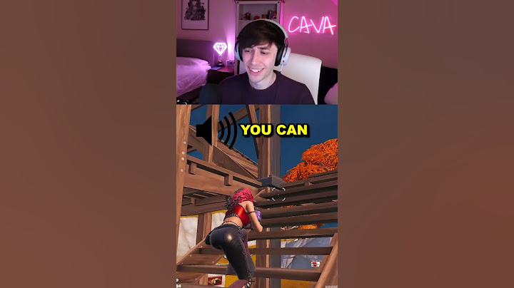 Proximity Chat is in Fortnite?!