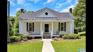 1680 FULTON SPRINGS RD video tour