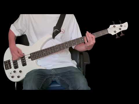 +44 - 155 Bass Cover