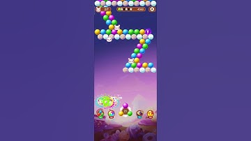 Block Gems: Block Puzzle Games - Bubble Shooter Level 139
