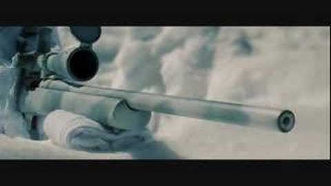 Shooter with Breaking Benjamin "Until the End"