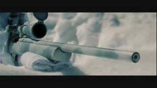 Shooter with Breaking Benjamin "Until the End"