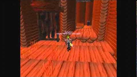 Frost Bite Private Server Looking For Gm