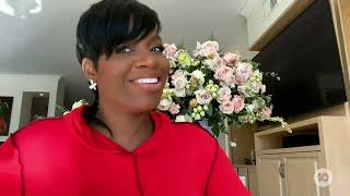 Fantasia Barrino interview with The Project TV