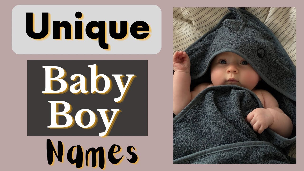 Top 35 Hindu Baby Boy Names With Meaning | Latest Hindu Baby Boy Names 2022