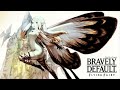 Bravely default flying fairy  wicked flight