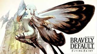 Bravely Default Flying Fairy - Wicked Flight