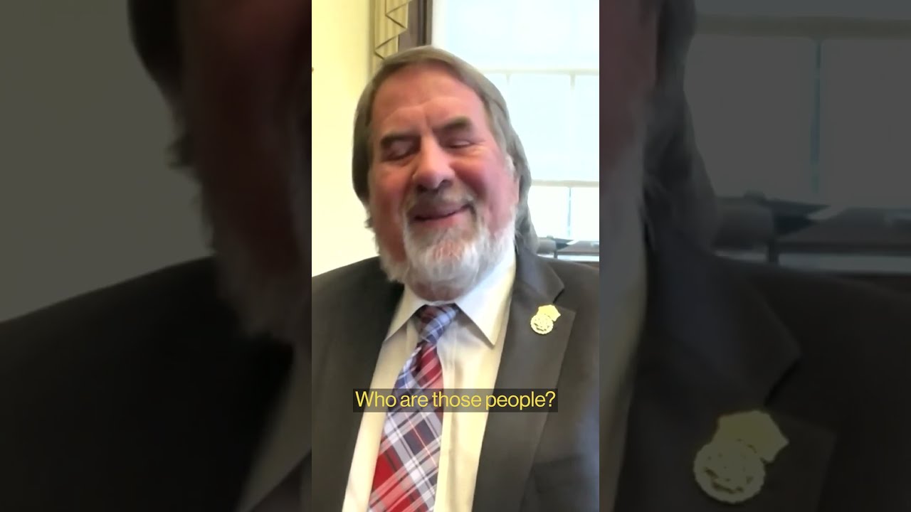 Rep LaMalfa Jordan Is Trying To Get It Done Politics House Shorts