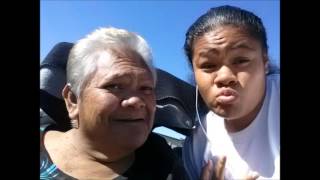 Hawaiian Heart   Ei Nei (Moms Memorial Video)