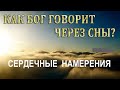 БОГ ГОВОРИТ ЧЕРЕЗ СНЫ - Вячеслав Бойнецкий