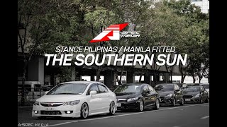 03-17-19 Stance Pilipinas: The Southern Sun