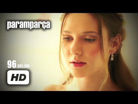 Paramparça Dizisi - Paramparça 96. Bölüm İzle