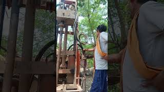 12 inch hol drill #bor