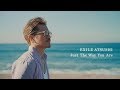 EXILE ATSUSHI / Just The Way You Are (Music Video)