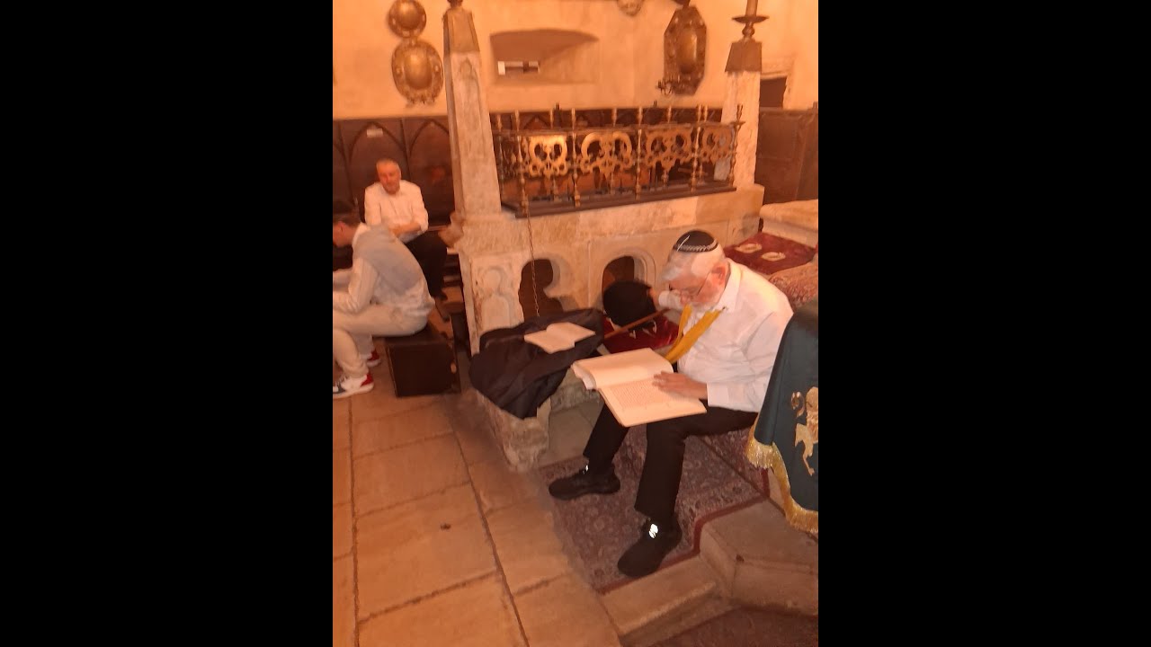מיכאל דושינסקי