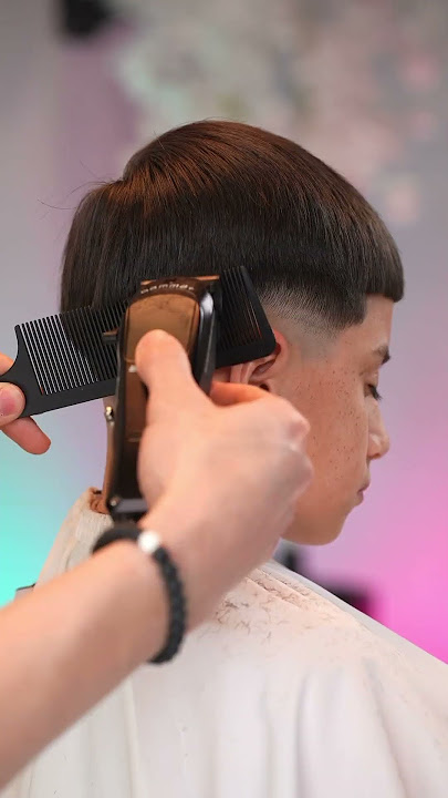 Mid Fade Tutorial: @MartyBlendz with the GAMMA  Boosted Clipper and StyleCraft Saber Trimmer