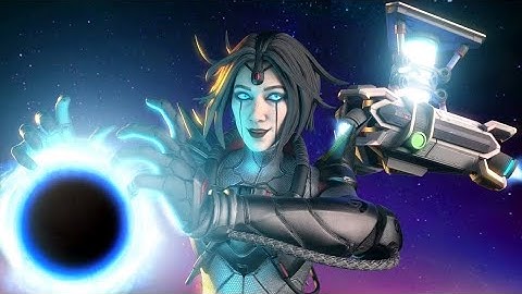 Horizon Meta in Rank in Season 27.