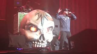 Cypress Hill Hand On The Pump Live at Etess arena Atlantic City NJ (04/20/2024)