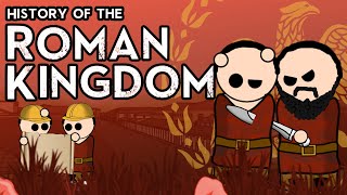 The History of the Roman Kingdom