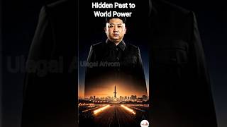 Kim Jong Un Story 🌍 | North Korea Secrets Revealed 🇰🇵 #KimJongUn #NorthKorea #WorldNews #History