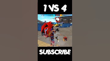 1vs4 In CS Rank With AWM #shorts#shortsfeed #trending #b2k #tgrnrz #totalgaming #tondegamer #m1nx