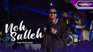 Noh Salleh - Pagi Yang Gelap (UniKL 17th & 18th Convocation - Sesi 2)