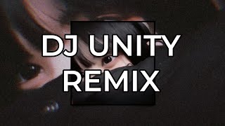 Dj Unity remix santuy Dj Ali