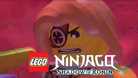 Shadow of Ronin OST - Final Boss Theme [REUPLOAD]